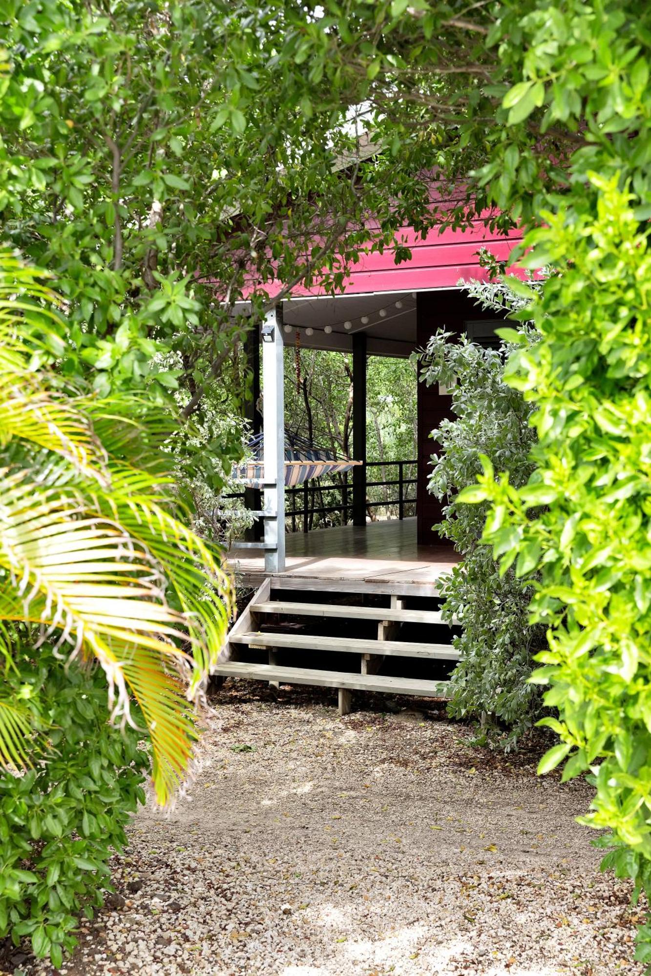 Red Palm Village Kralendijk  Exterior photo