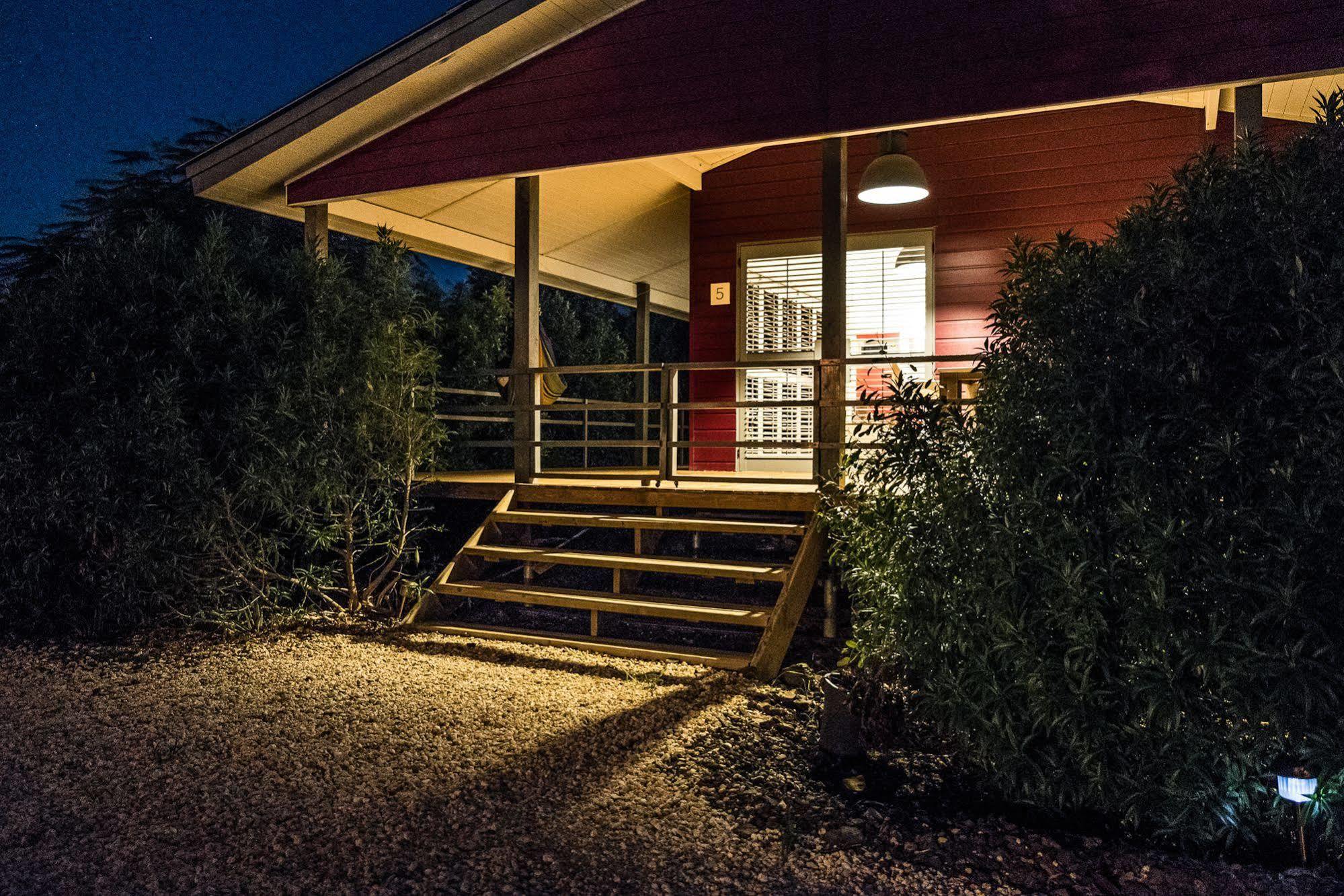 Red Palm Village Kralendijk  Exterior photo